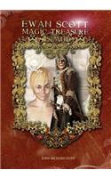 Ewan Scott Magic Treasure Island