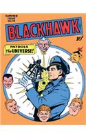 Blackhawk #15