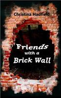 Friends with a Brick Wall