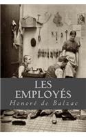 Les Employes