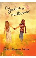 gemelas del multiverso