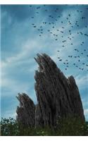 Claws of the Earth Journal