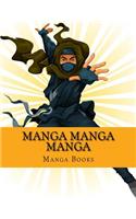 Manga Manga Manga