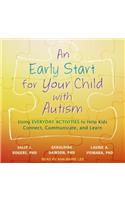 An Early Start for Your Child with Autism