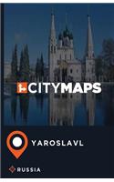 City Maps Yaroslavl Russia