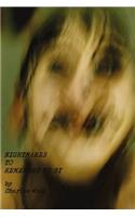 Nightmares to Remember me by