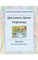 Sam Learns About Forgiveness