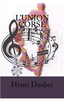 L'Union Corse,