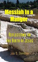 Messiah in a Manger