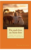 Du mal-être au bien-être: Aider son chien à survivre à une perte