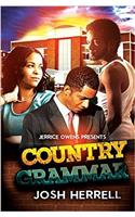 Country Grammar