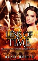 Lens of Time (Book 16 of Silver Wood Coven): (16 Silver Wood Coven)