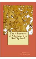 The Adventures of Chatterer the Red Squirrel