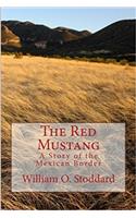 The Red Mustang