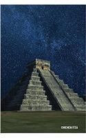 Chichen Itza