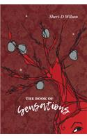 The Book of Sensations