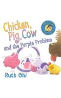 Chicken, Pig, Cow and the Purple Problem