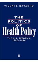 Politics of Health Policy