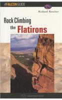 Rock Climbing the Flatirons