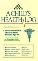 A Child's Health Log