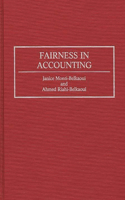 Fairness in Accounting