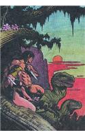 Edgar Rice Burroughs' Tarzan: The Untamed