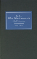 Goethe's Wilhelm Meister's Apprenticeship