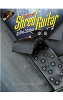 Secrets of Shred Guitar