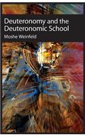 Deuteronomy and the Deuteronomic School