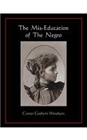 Mis-Education of The Negro