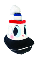 Little Ferry Tale Plush