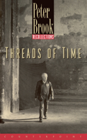 Threads of Time: Recollections(English)
