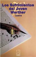 Sufrimientos del Joven Werther