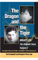 The Dragon and the Tiger, Volume 2