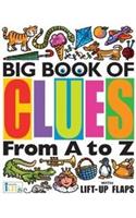 Big Book Of Clues