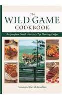 Wild Game Cookbook