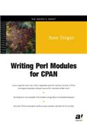 Writing Perl Modules for Cpan