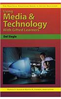 Using Media & Technology With Gifted Learners