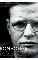 Bonhoeffer (International Edition): A Biography