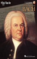 J.S. Bach - Concerto in D Minor, Bmv1052: Piano Book/2-CD Pack: D Minor, D-Moll BWV1052