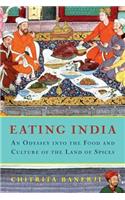 Eating India