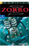 Zorro #2: Drownings