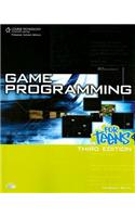Game Programming for Teens