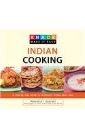 Knack Indian Cooking