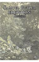 Erewhon Revisited by Samuel Butler, Fiction, Classics, Fantasy, Literary