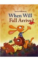 When Will Fall Arrive?