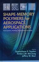 Shape-memory Polymers for Aerospace Applications