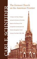 German Church on the American Frontier