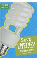 Save Energy Every Day