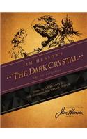 Jim Henson's the Dark Crystal: The Novelization